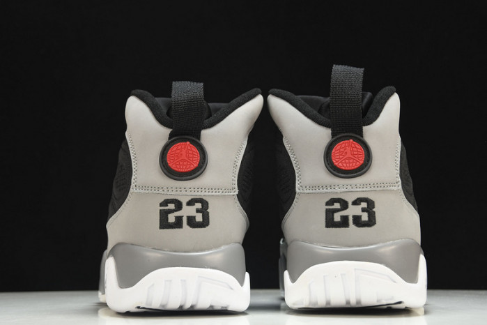 jordan 9 retro particle grey