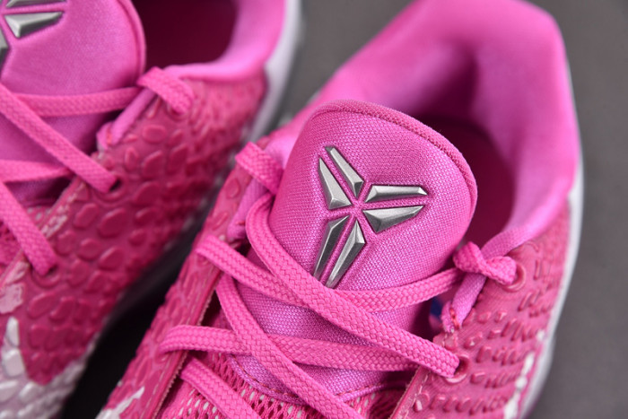 nike kobe protro 6 think pink
