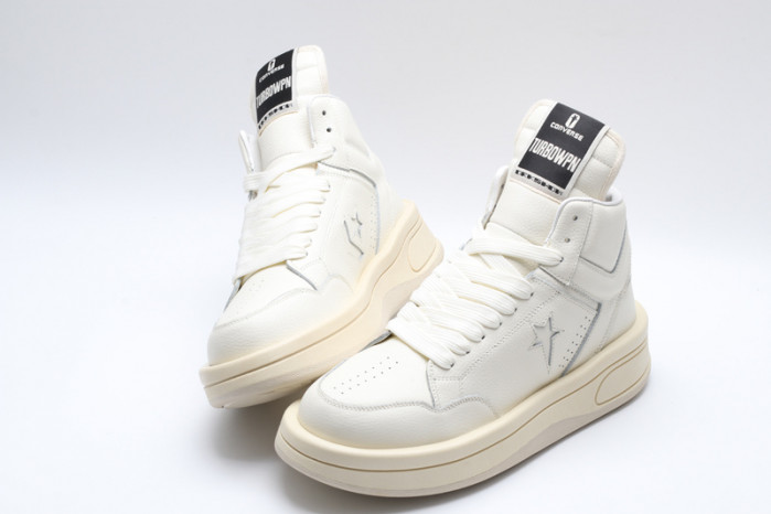 rick owens sneakers