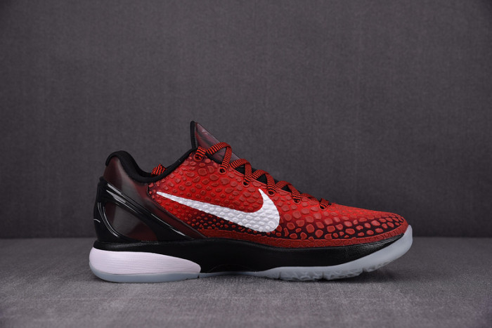 nike kobe 6 protro challenge red all-star