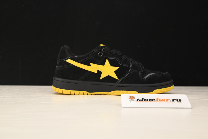 a bathing ape sneakers