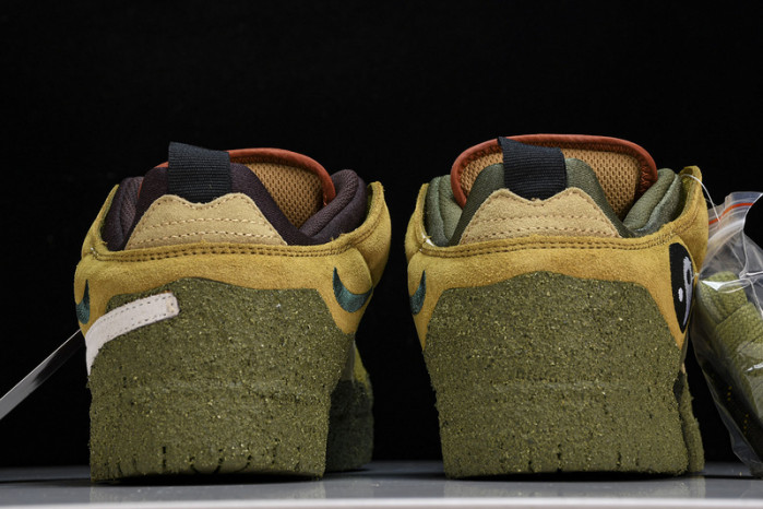 nike cpfm flea 1 cactus plant flea market desert moss