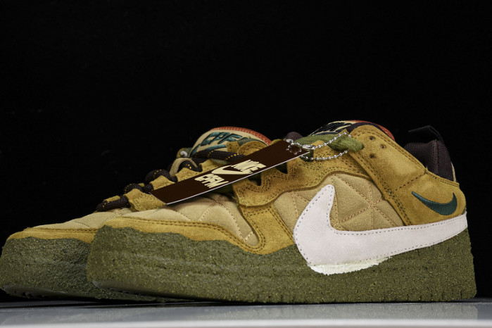 nike cpfm flea 1 cactus plant flea market desert moss