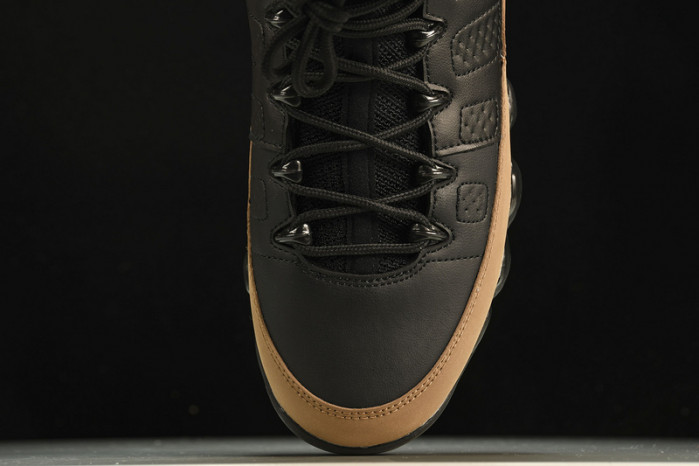 air jordan 9 olive concord ct8019-034