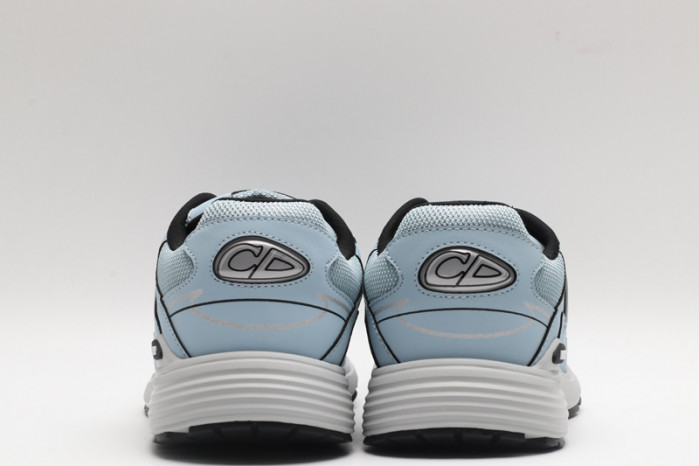 d1or b30 blue/grey/black