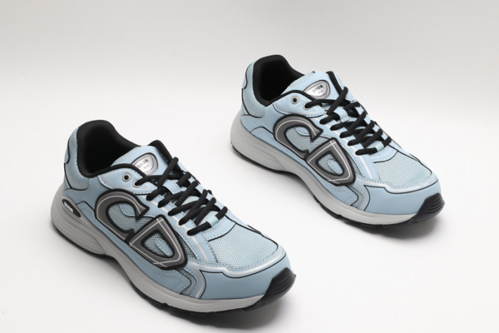 d1or b30 blue/grey/black