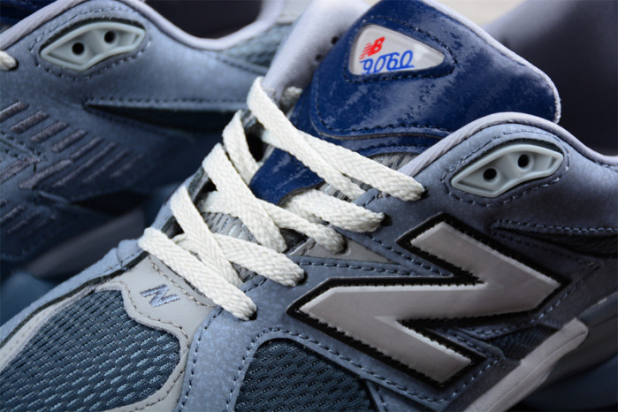 new balance 9060 "arctic grey/steel"