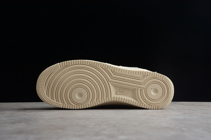 L*v*s x nike air force 1 07 low denim university red vi6396-158