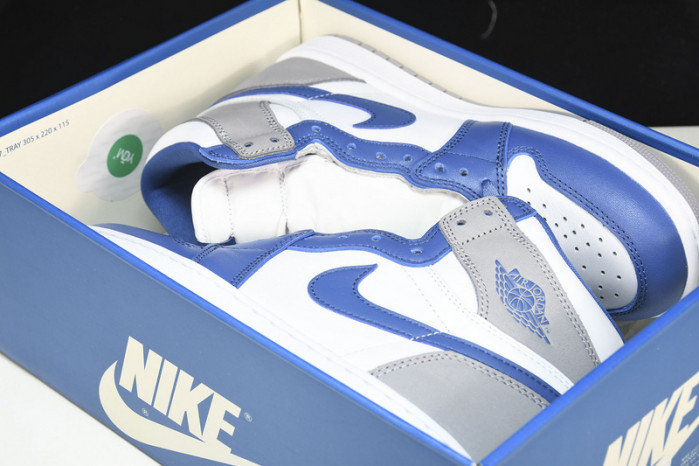 jordan 1 retro high og true blue