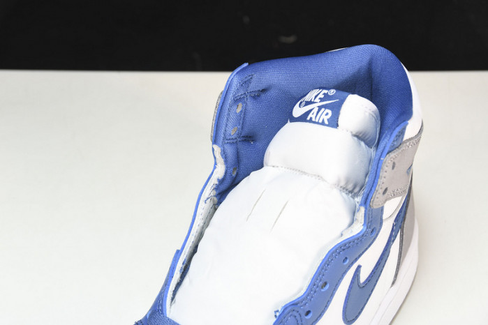 jordan 1 retro high og true blue