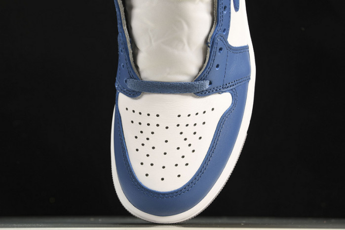 jordan 1 retro high og true blue