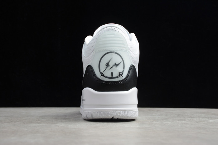 air jordan 3 retro sp white black da3595-100