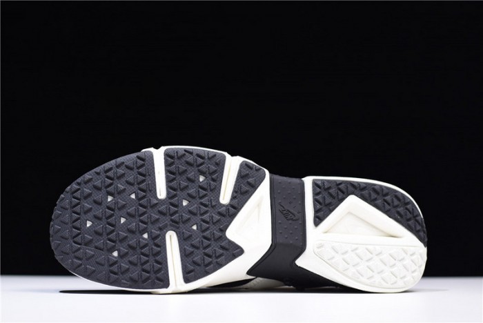 Nike Air Huarache Drift White/Black mens AH7334-002