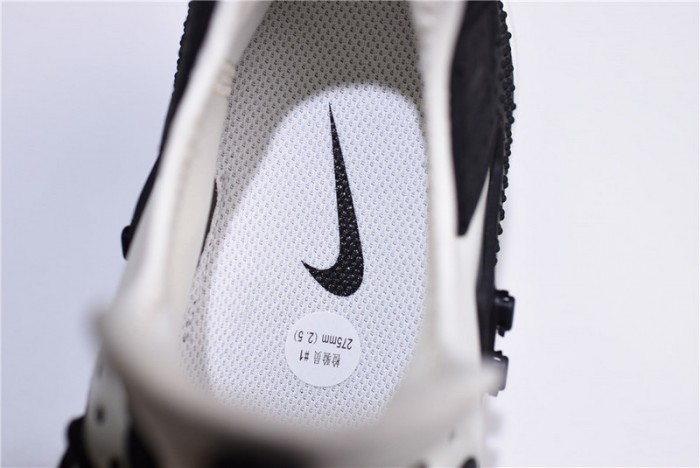 Nike Air Huarache Drift White/Black mens AH7334-002