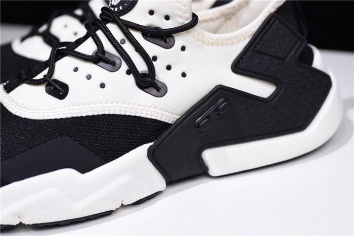 Nike Air Huarache Drift White/Black mens AH7334-002