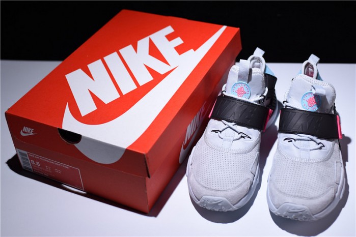 Nike Air Huarache Drift “South Beach” AH7335-003