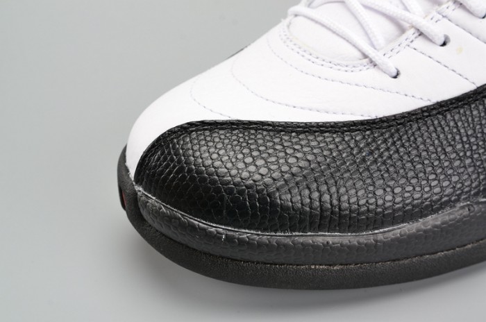air jordan 12 retro "taxi 2013 release" mens 130690-125