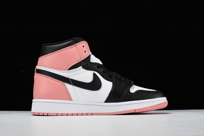 air jordan 1 retro high og nrg rust pink 861428-101
