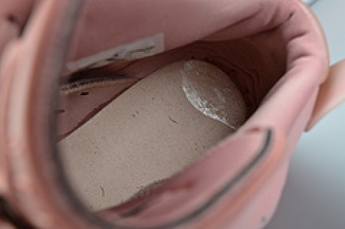 air jordan 6 "millennial pink" mens 384664-031