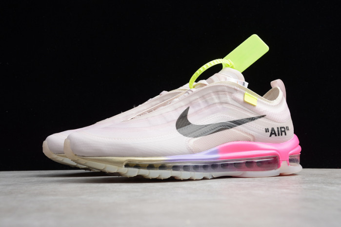 nike air max 97 fw elemental rose serena "queen" aj4585-600
