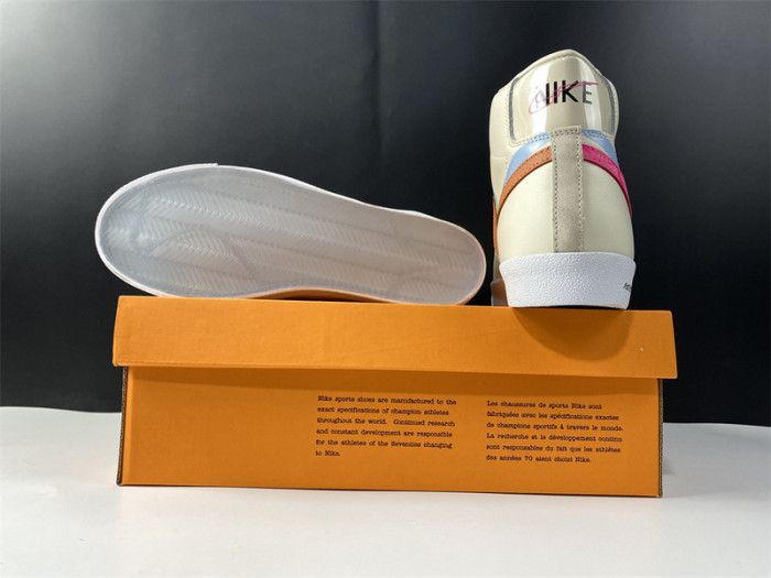 nike blazer mid dc0707-164