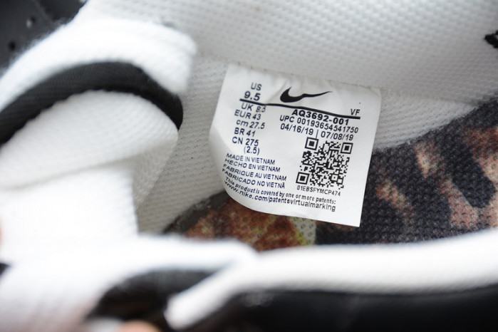 nike air force 1 low g-dragon peaceminusone para-noise aq3692-001