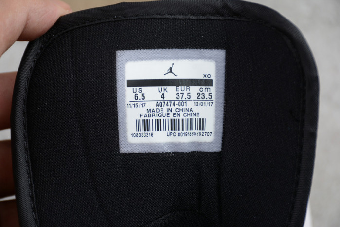 air jordan 1 retro high equality black history month aq7474-001