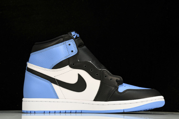 air jordan 1 high og “university blue”