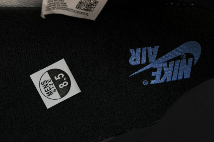 air jordan 1 high og “university blue”