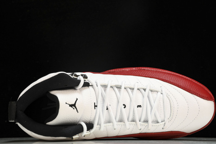 air jordan 12 cherry