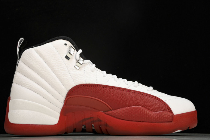 air jordan 12 cherry