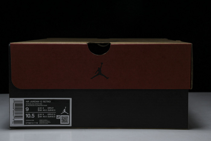 air jordan 12 cherry