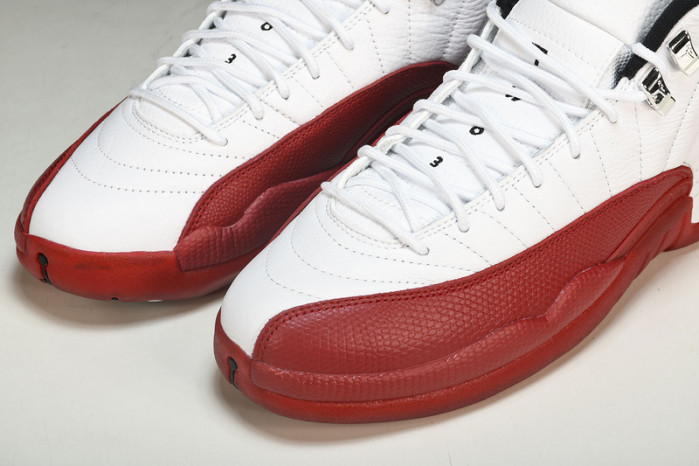 air jordan 12 cherry