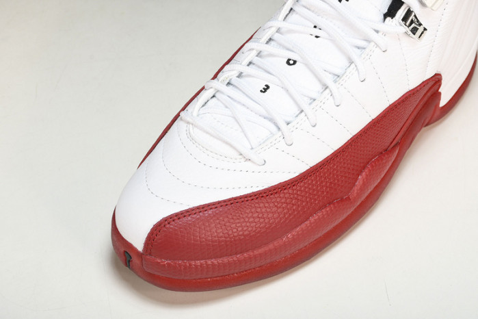air jordan 12 cherry