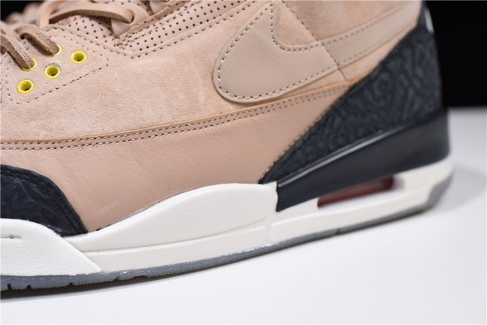 air jordan 3 jth bio beige av6683-200