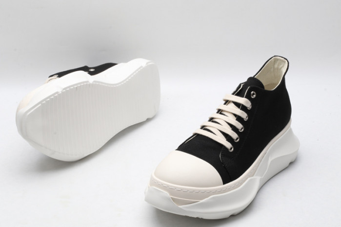 rick owens sneakers