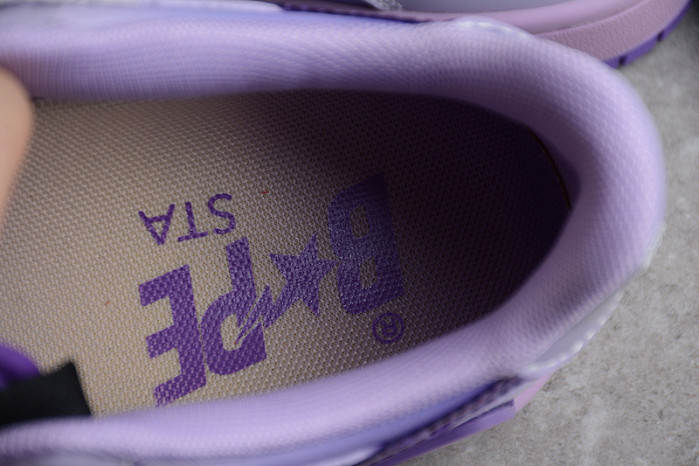 a bathing ape sneakers ape-051