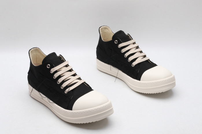 rick owens sneakers ro-052