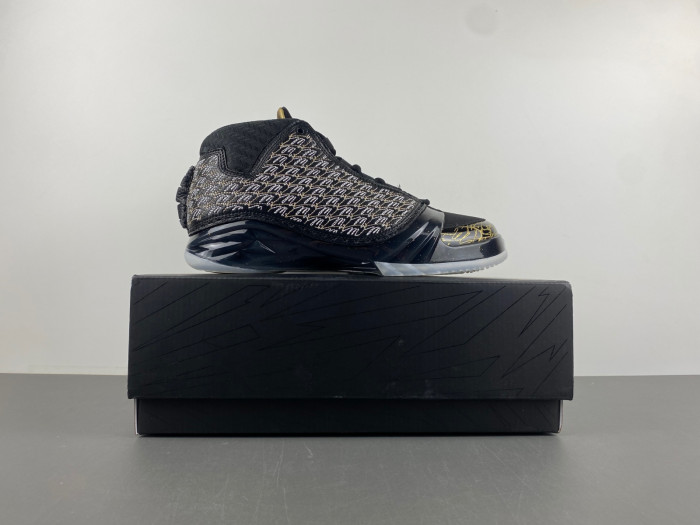 Jordan 23 Trophy Room Black 853336-023