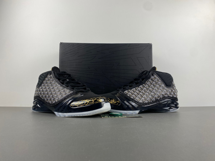 Jordan 23 Trophy Room Black 853336-023