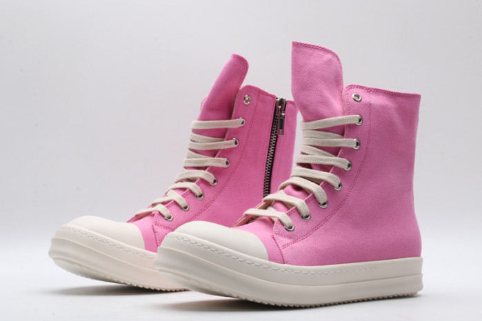 rick owens sneakers ro-084