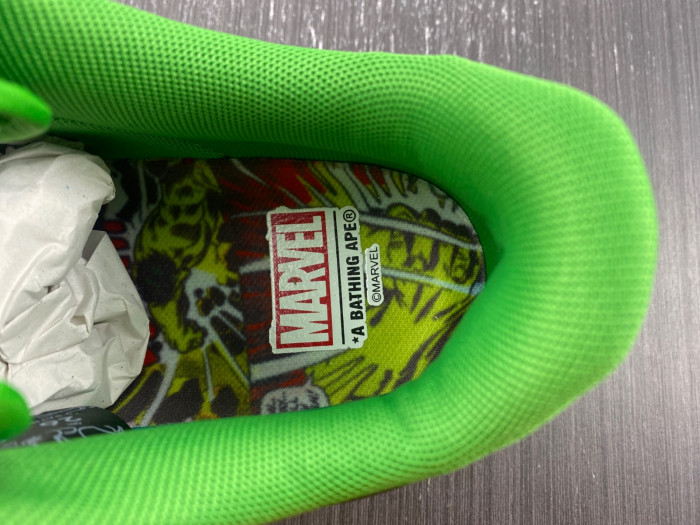 a bathing ape sneakers ape-046