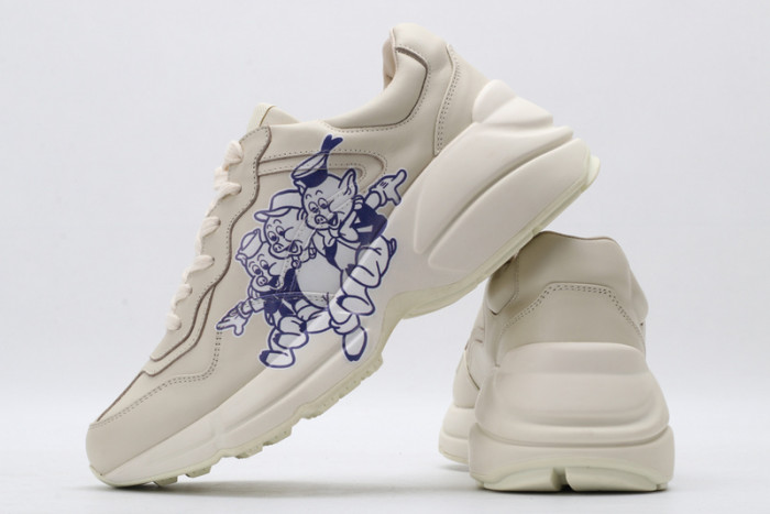 G*u*i sneaker g1000064