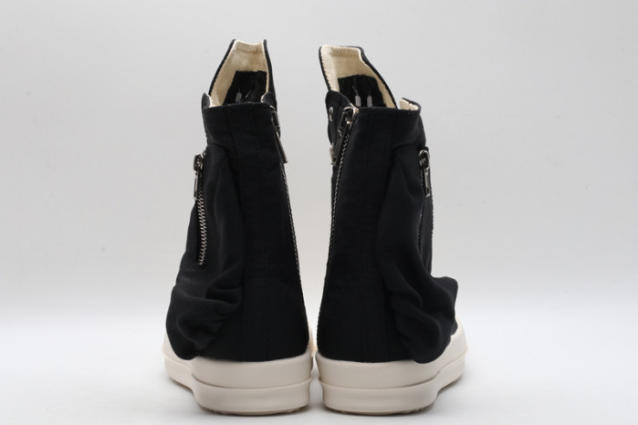 rick owens sneakers ro-069