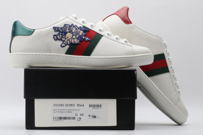 G*u*i sneaker g1000041