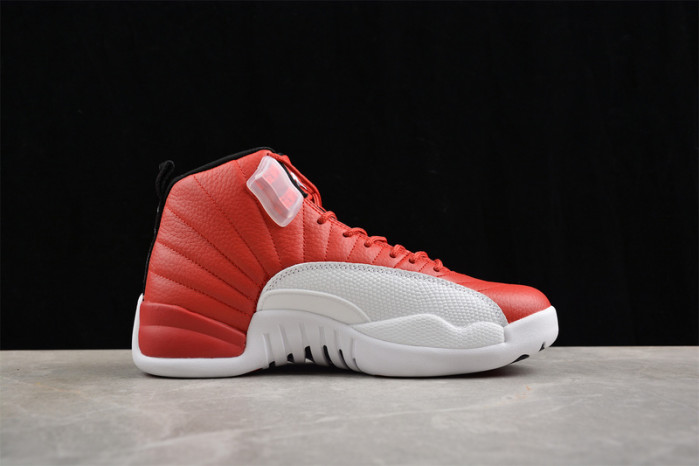 Jordan 12 Retro Gym Red 130690-600