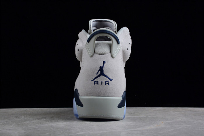 jordan 6 "georgetown"