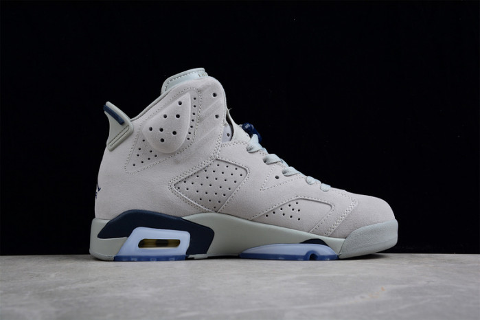 jordan 6 "georgetown"