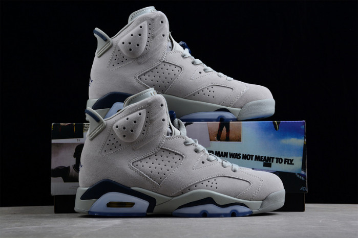 jordan 6 "georgetown"