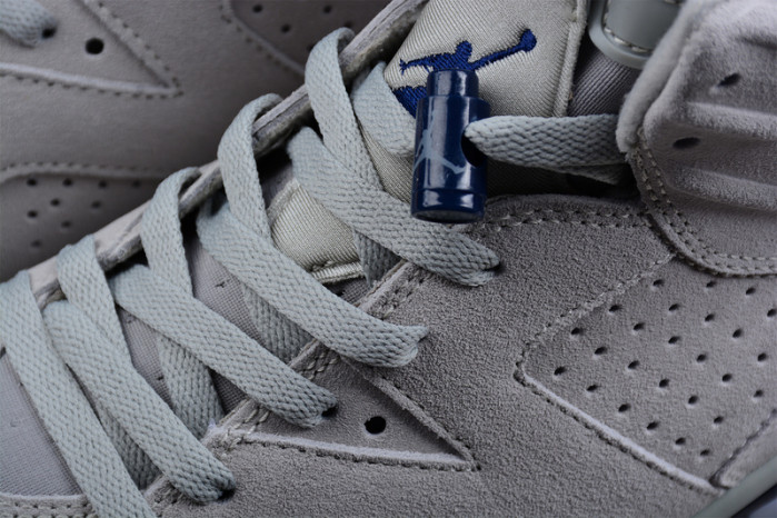 jordan 6 "georgetown"